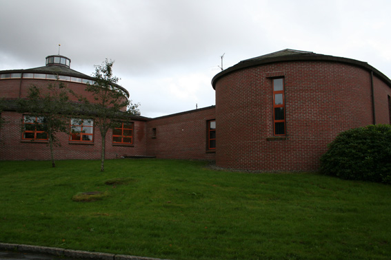 Fil:Åsane kirke Fasade 6.jpg