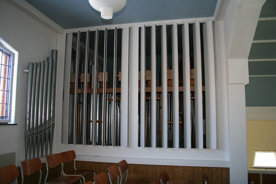 Fil:Bømlo kyrkje Orgel 1.jpg