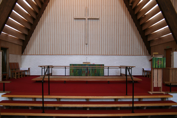 Fil:Biskopshavn kirke Alterparti.jpg