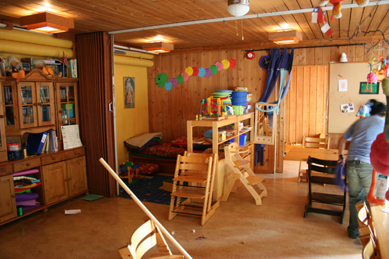 Fil:Biskopshavn kirke Barnehage.jpg