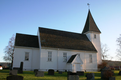 Fil:Bjørkelangen kirke Fasade 4.jpg