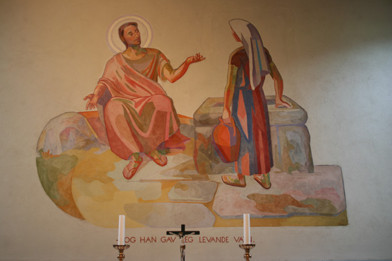 Fil:Fusa kyrkje Alterbilde.jpg