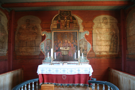 Fil:Gjerde kyrkje, Etne Alterparti.jpg