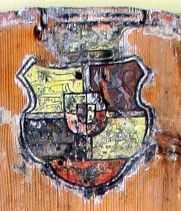 Fil:Granvin, altartavle a, detalj, AMH 2006.jpg