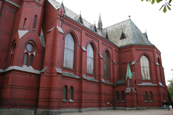 Fil:Johanneskirken Fasade 1.jpg