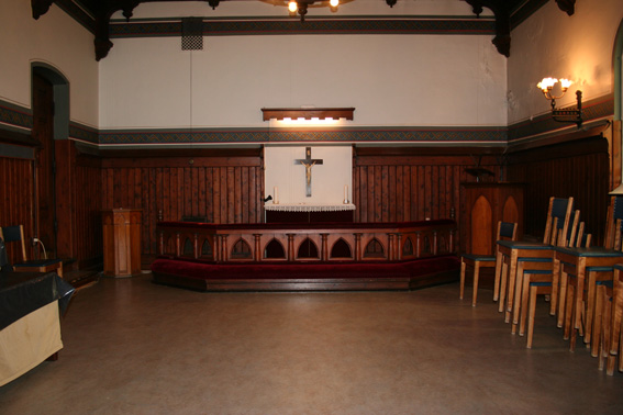 Fil:Johanneskirken Kapell.jpg