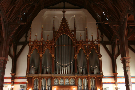 Fil:Johanneskirken Orgel 2.jpg