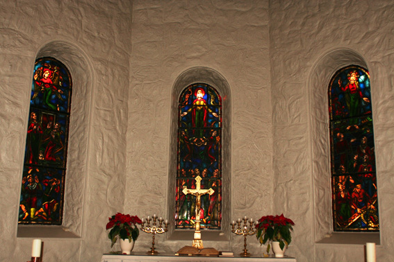 Fil:Kolbotn kirke Alterbildet.jpg