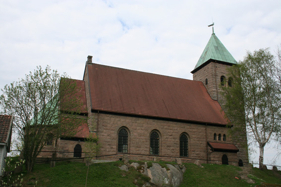 Fil:Kråkerøy kirke Fasade 4.jpg