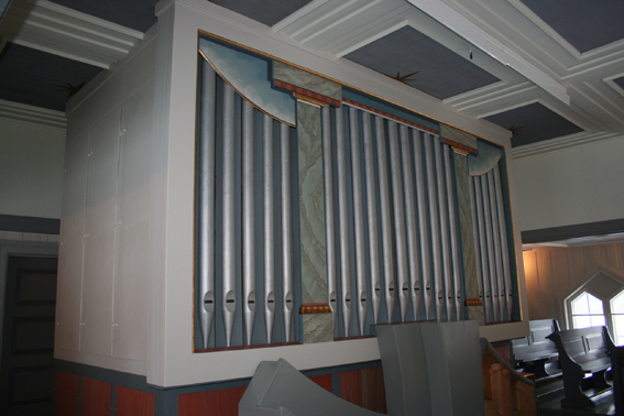 Fil:Langset kirke Orgel 2.jpg