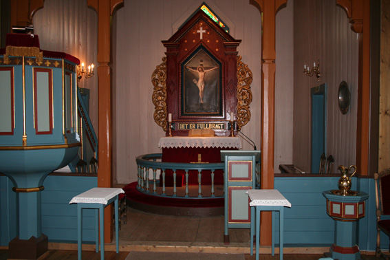 Fil:Leveld kyrkje Koret.jpg