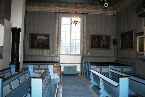 Fil:Lunder kirke, Ringerike Skip2.jpg