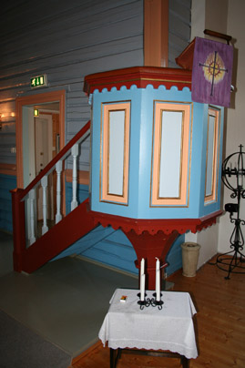 Fil:Mangen kapell Prekestolen 1.jpg