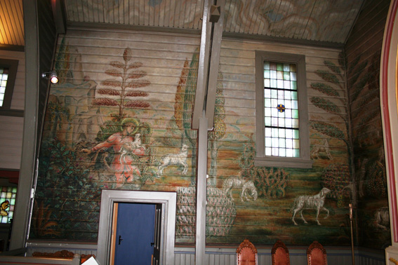 Fil:Mysen kirke Detalj i kor 2.jpg