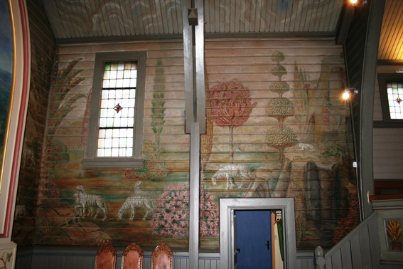 Fil:Mysen kirke Detalj i kor 3.jpg