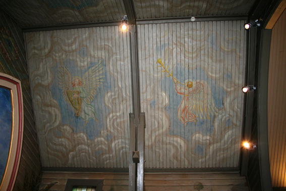 Fil:Mysen kirke Detalj i kor 4.jpg