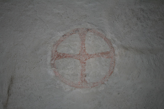 Fil:Nesodden kirke Vegmaleri.jpg