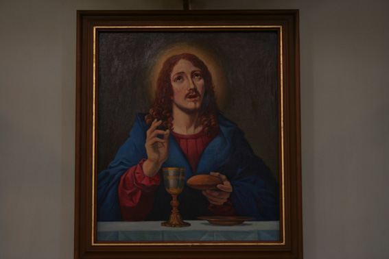 Fil:Nykirken i Bergen Alterbilde.jpg