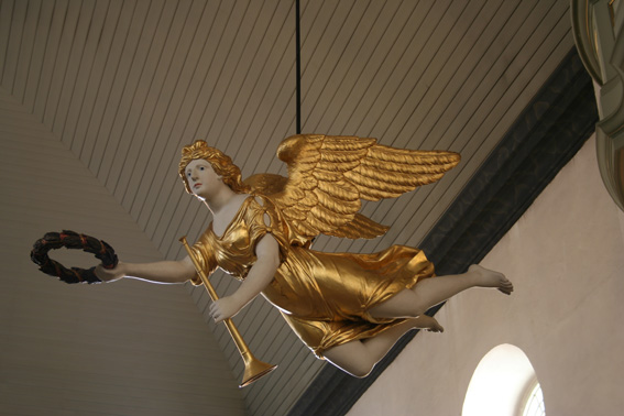 Fil:Nykirken i Bergen Døpefont.jpg