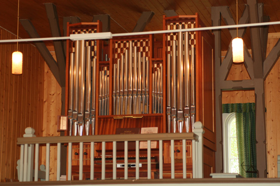 Fil:Rud kirke Orgelet 1.jpg