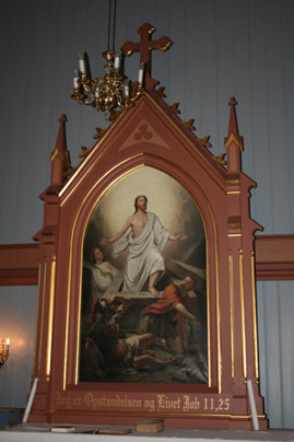 Fil:Søndre høland kirke Alterbildet.jpg