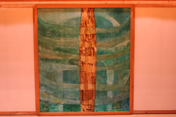 Fil:Søreide kirke Alterbilde 2.jpg