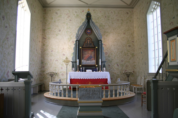 Fil:Seim kyrkje Alterparti.jpg