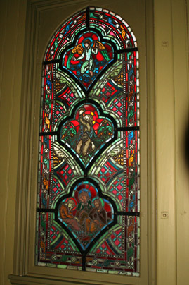 Fil:Setskog kirke Vindu 1.jpg