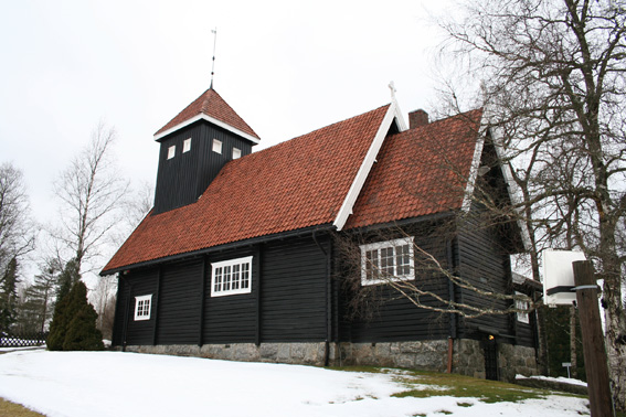 Fil:Siggerud kirke Fasade 2.jpg
