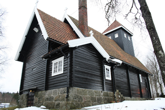 Fil:Siggerud kirke Fasade 4.jpg