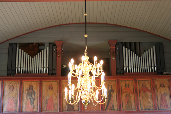 Fil:Stødle kyrkje, Etne Orgel 3.jpg