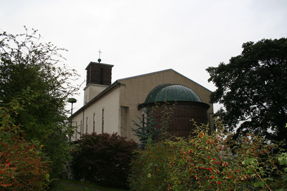 Fil:St. Markus kirke, Bergen Fasade 3.jpg