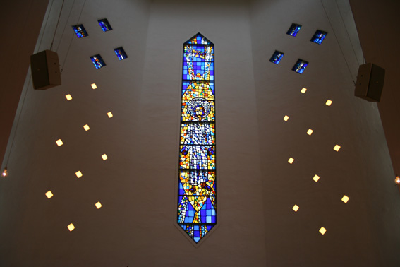 Fil:Sund kyrkje, Klokkarvik Koråpning.jpg