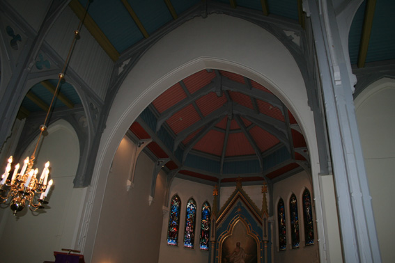 Fil:Vestby kirke Koråpningen.jpg