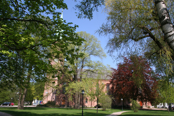 Fil:Vestre fredrikstad kirke Fasade 2.jpg