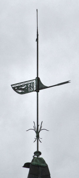 Fil:Ålvik, spir, AMH 2007.jpg