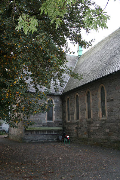 Fil:Årstad kirke Fasade 7.jpg