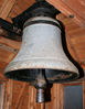 Bolstadøyri bedehus, klokke, AMH 2007.jpg