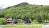 Borgund, kyrkjene, AMH 2009.jpg