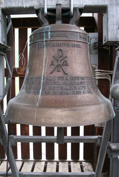 Fil:Eidfjord klokke a, AMH 2006.jpg