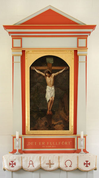 Fil:Eidsland, altartavle, AMH 2008.jpg
