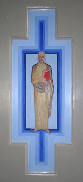 Fil:Eidsland, preikestolen, storfelt b, AMH 2008.jpg