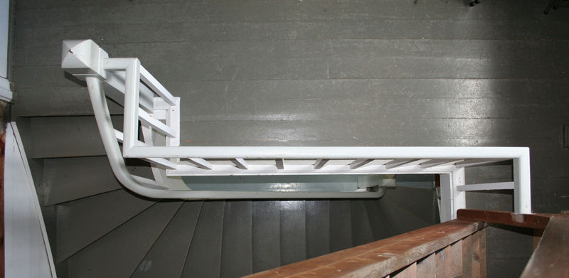 Fil:Eidsland, tårnoppgang, AMH 2008.jpg