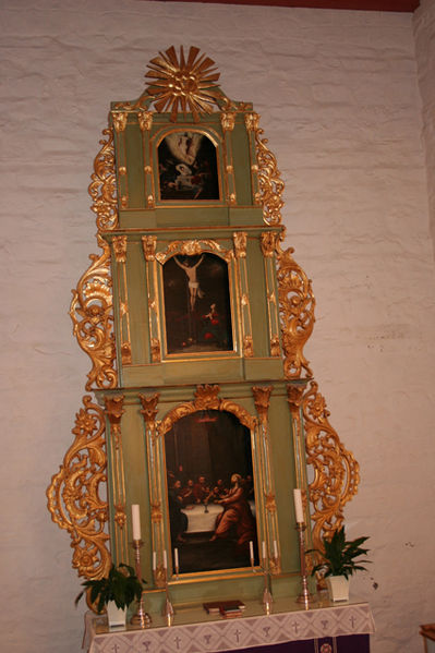 Fil:Eidsvoll kirke Alterbilde.jpg