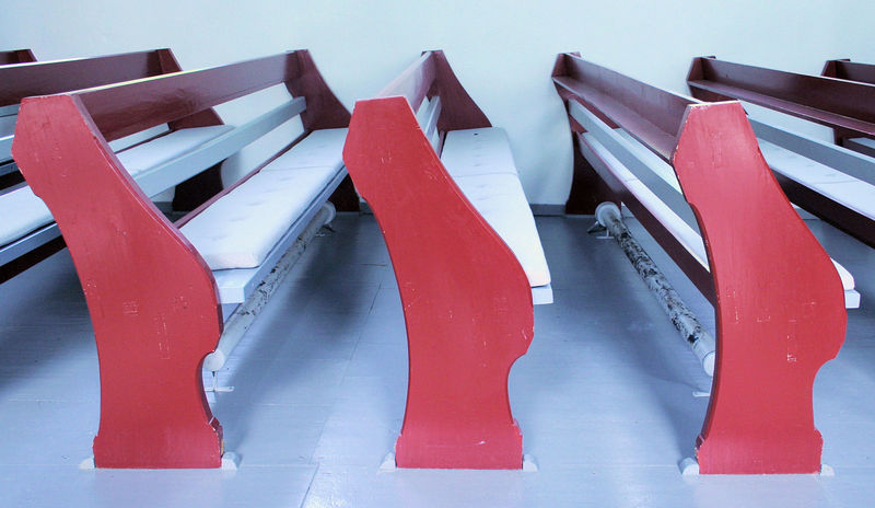 Fil:Eksingedalen, benker, AMH 2008.jpg