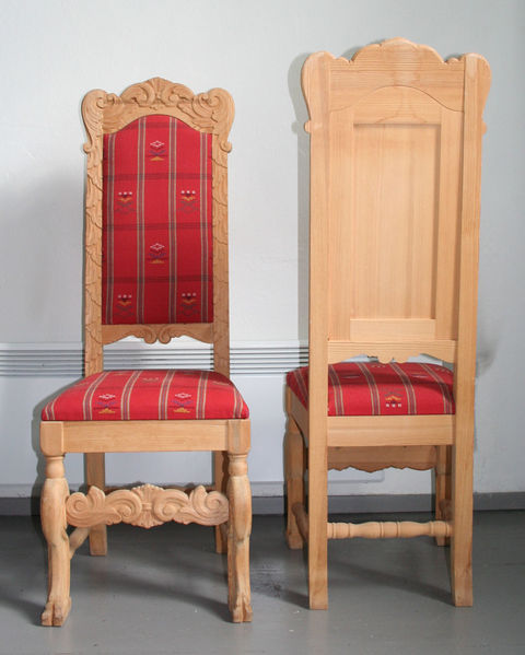 Fil:Eksingedalen, brurastolar, AMH 2008.jpg