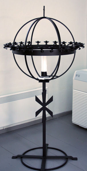 Fil:Eksingedalen, lysglobe, AMH 2008.jpg