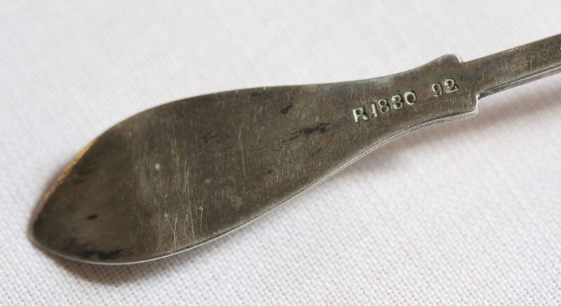 Fil:Evanger, silskei, stempel, AMH 2007.jpg