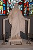 Kristusstatue