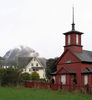 Fjærland kyrkje og Mundal hotell, AMH 2009.jpg